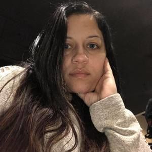 Meet your Posher, Kailah